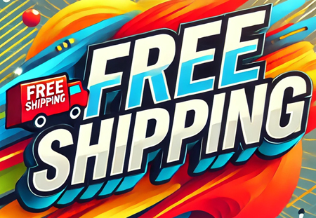 at Thompson Farms we offer Free shipping on all products!